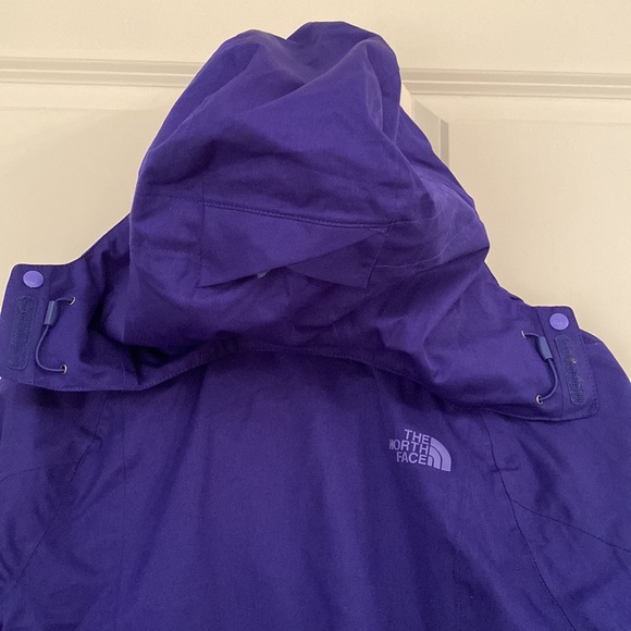 The North Face Hyvent Jacket Women’s - Picture 7 of 12